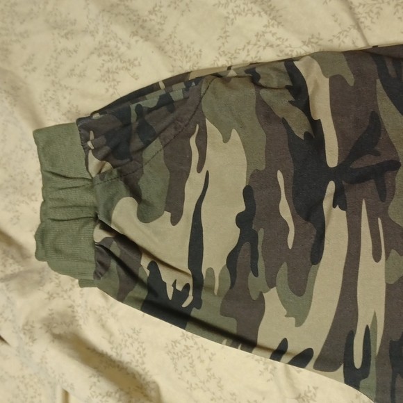 Pants - Picture 1 of 3